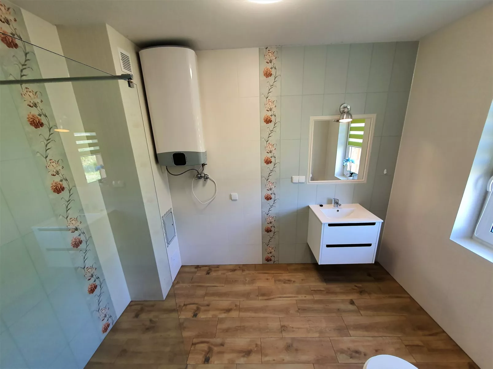 Zagroda nad Krutynią-Inside