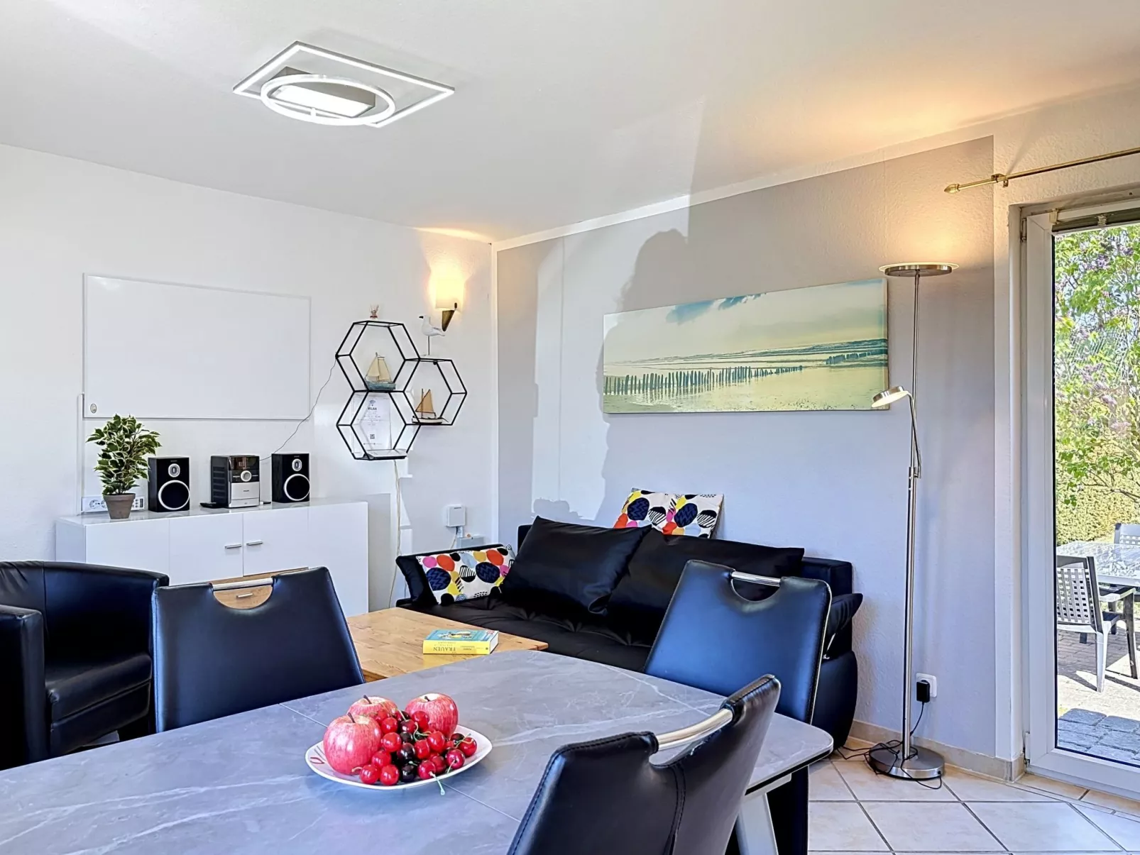 Villa Meike (Insel Poel) - Inside