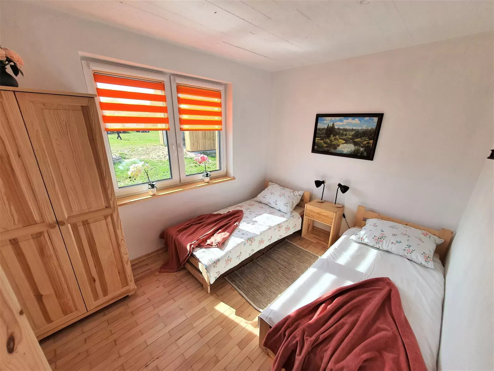 Zagroda nad Krutynią-Inside