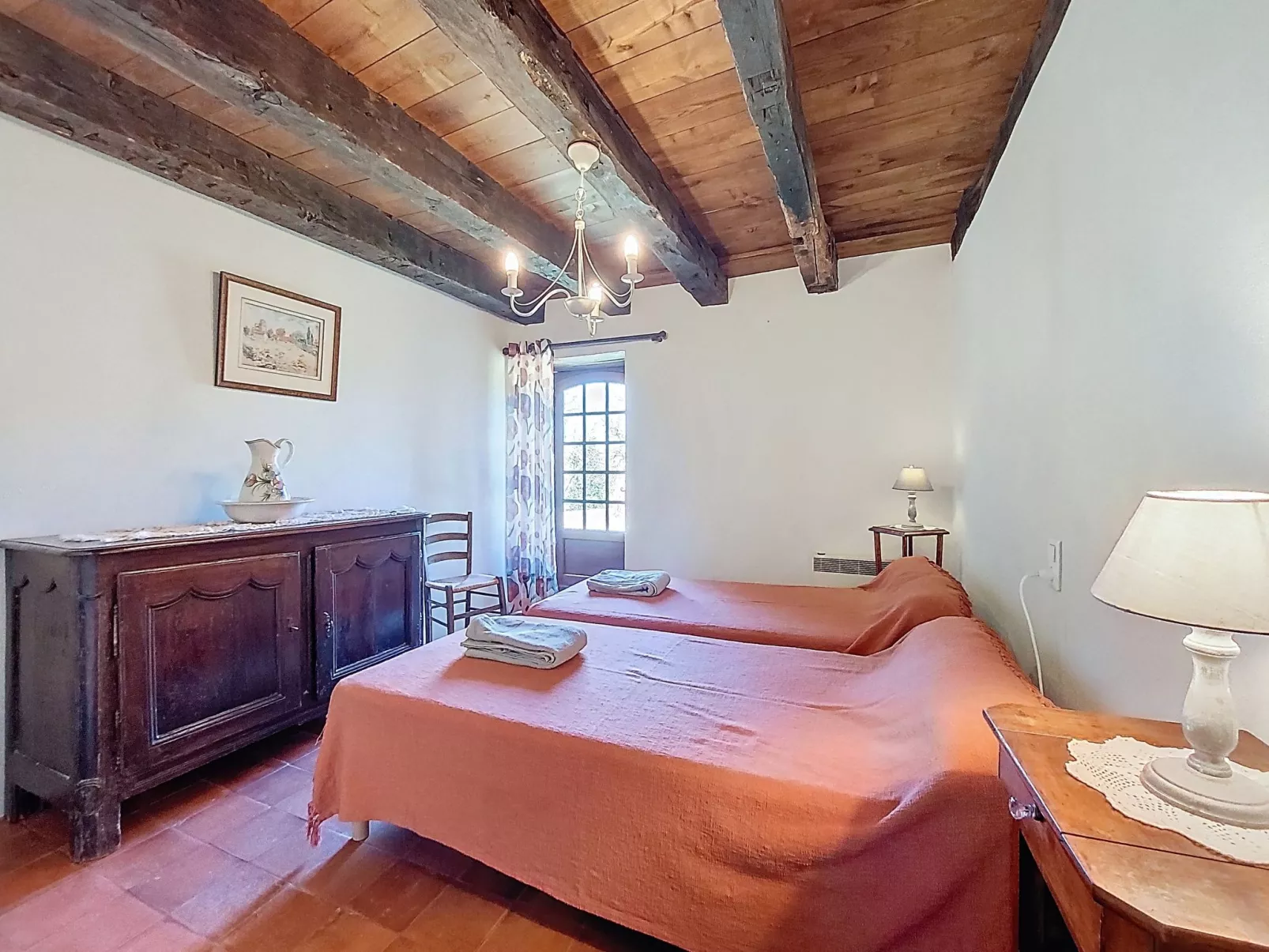 Le Petit Gîte