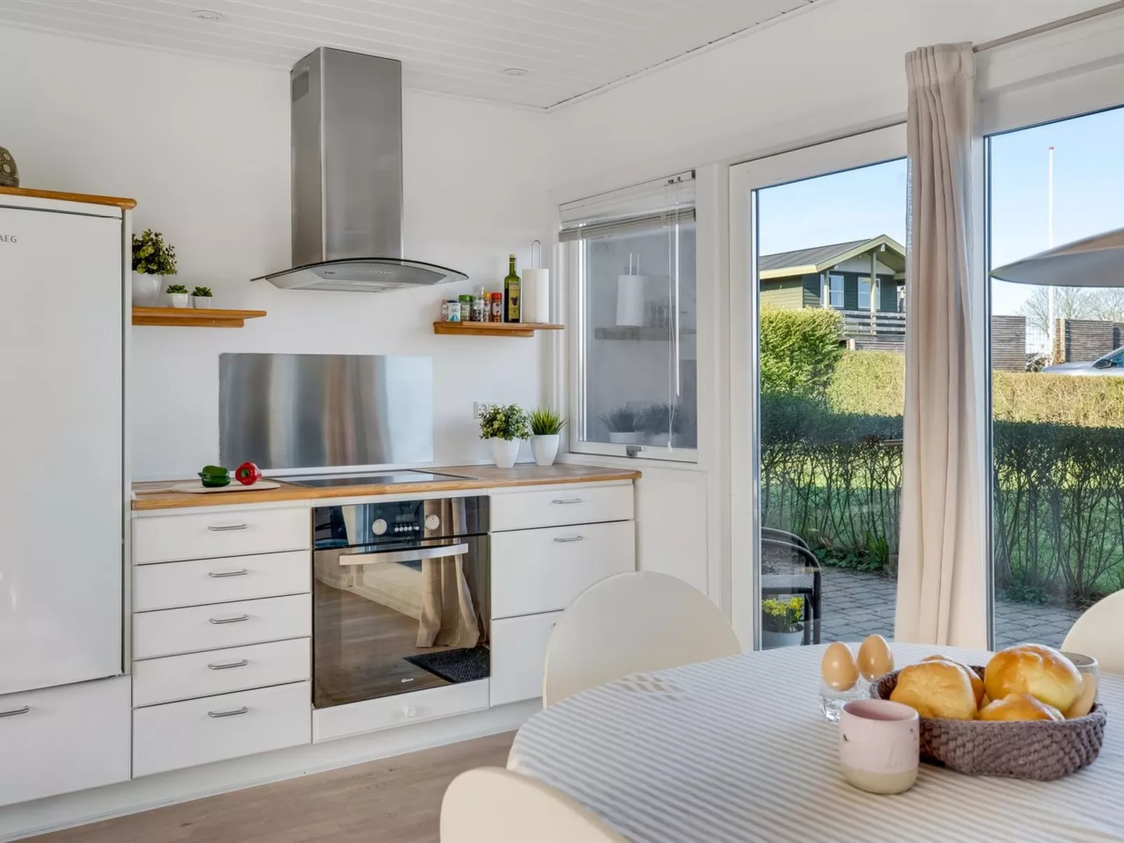 "Joannes" - 200m from the sea