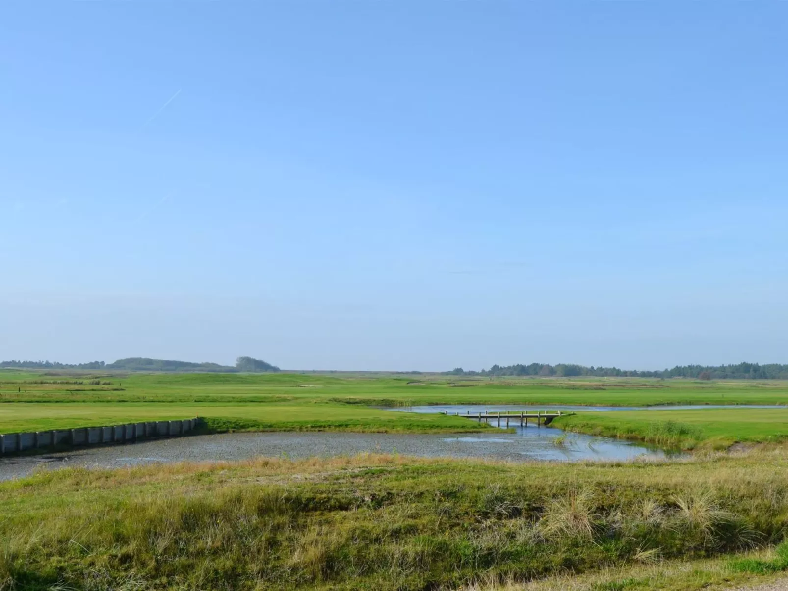 "Inga" - 1.3km from the sea - Dehors