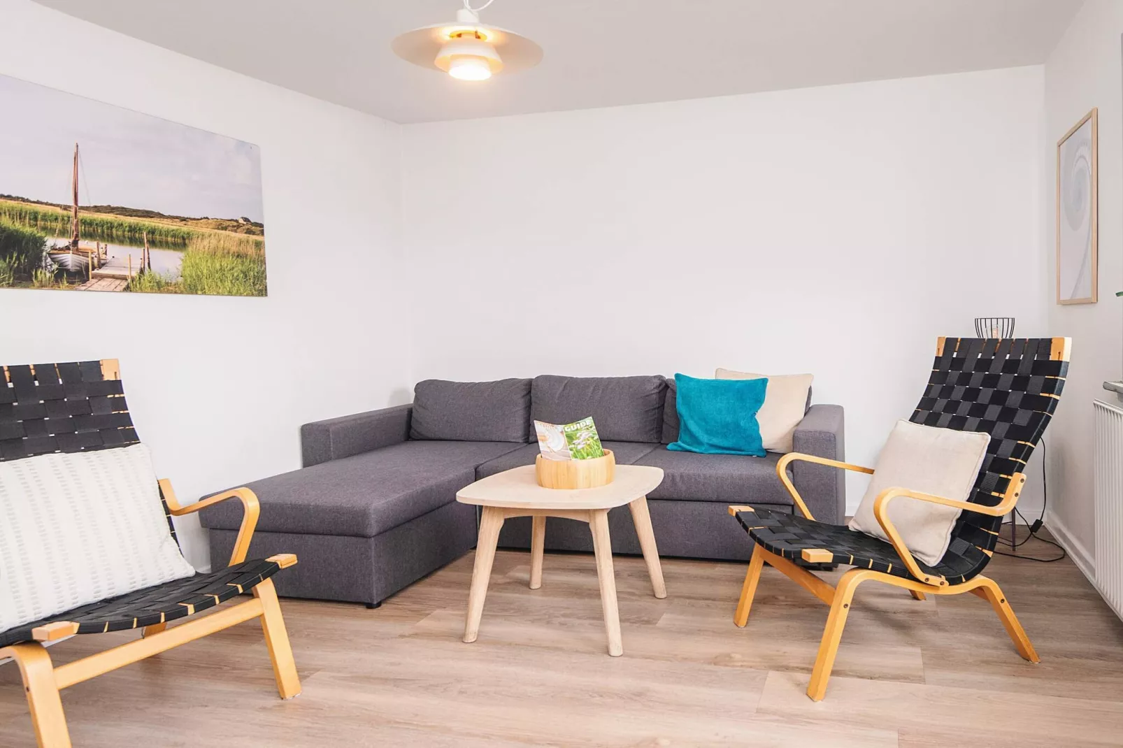 2 room,1.floor,Premium - Innenbereich