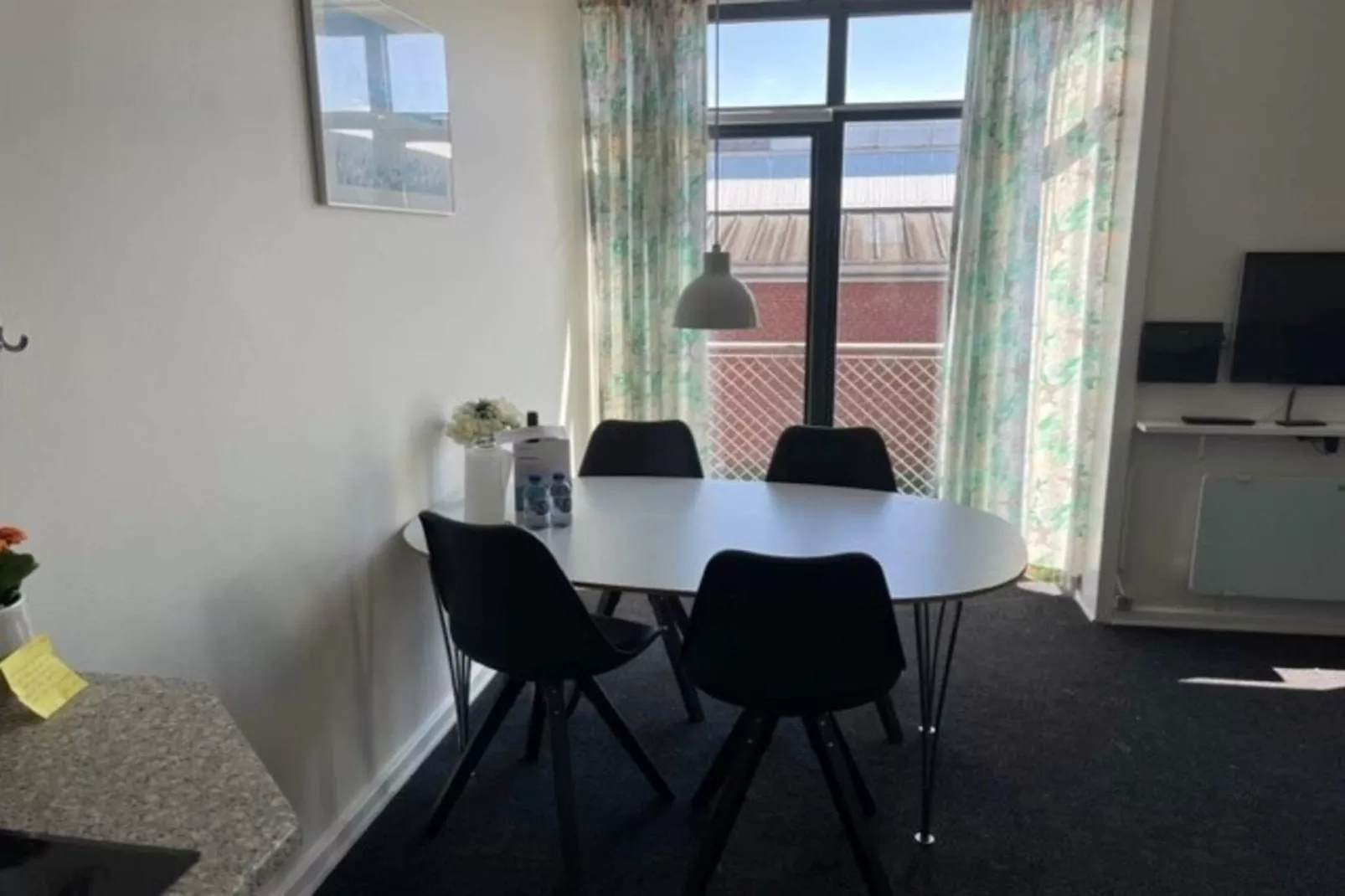 Maison de vacances pour 4 a Fanø - Intérieur