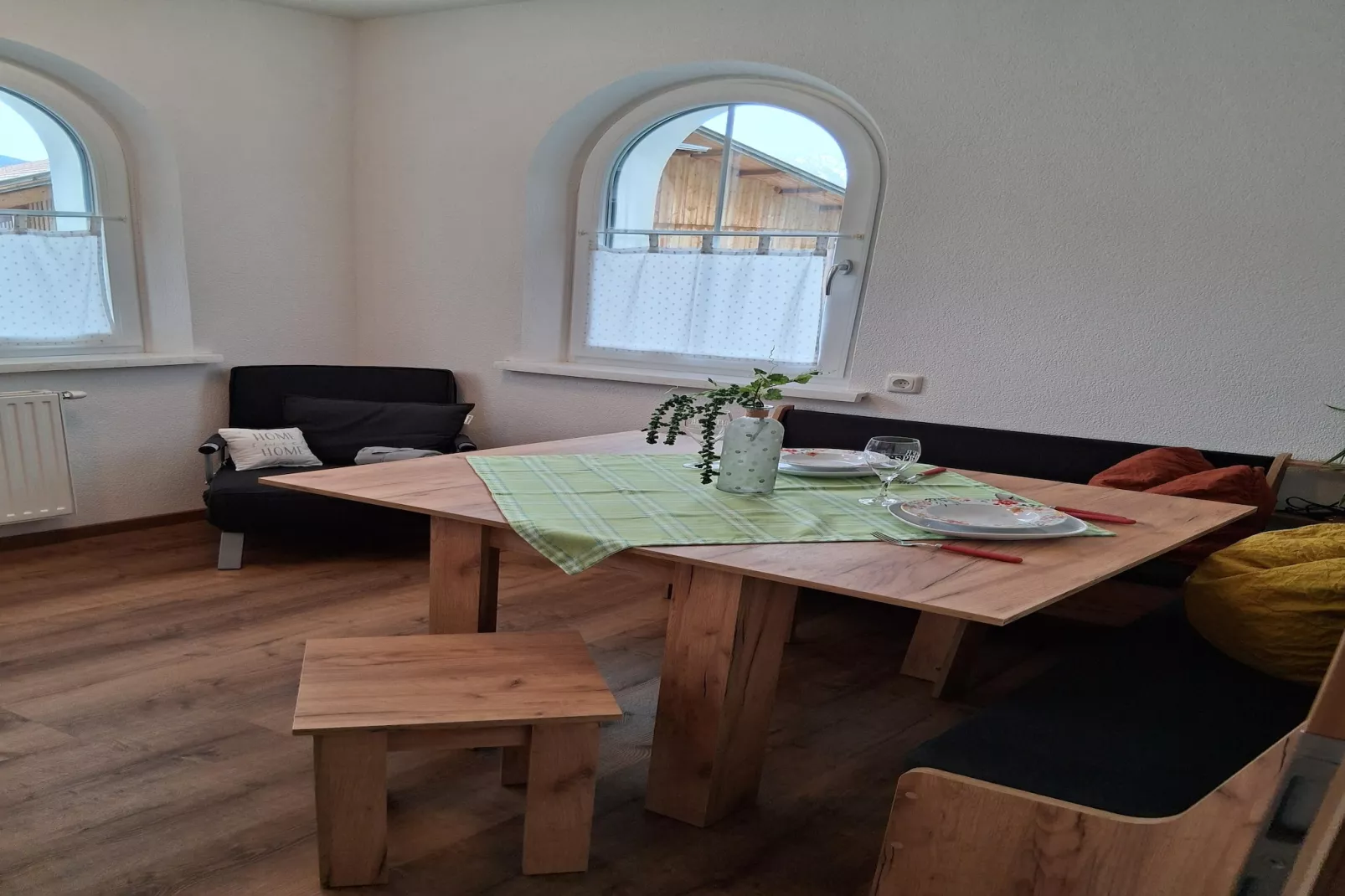 Kleiner Stadl - Dining room