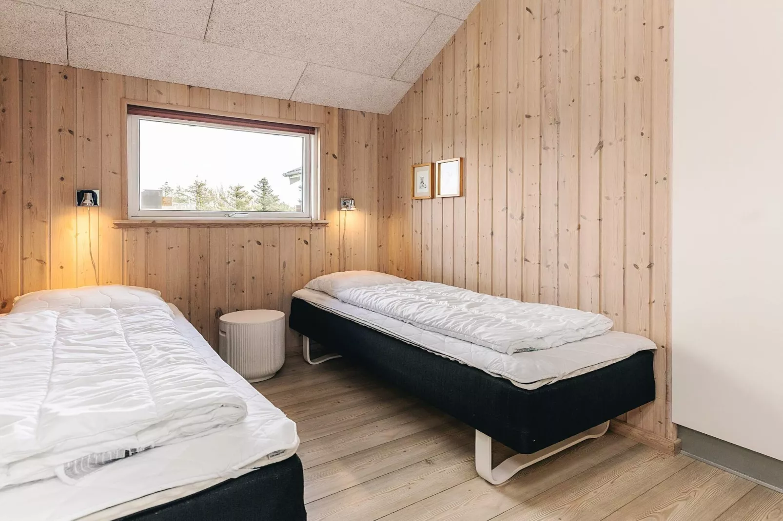 Luxuriöses Strandhaus für 14 Personen - Innenbereich