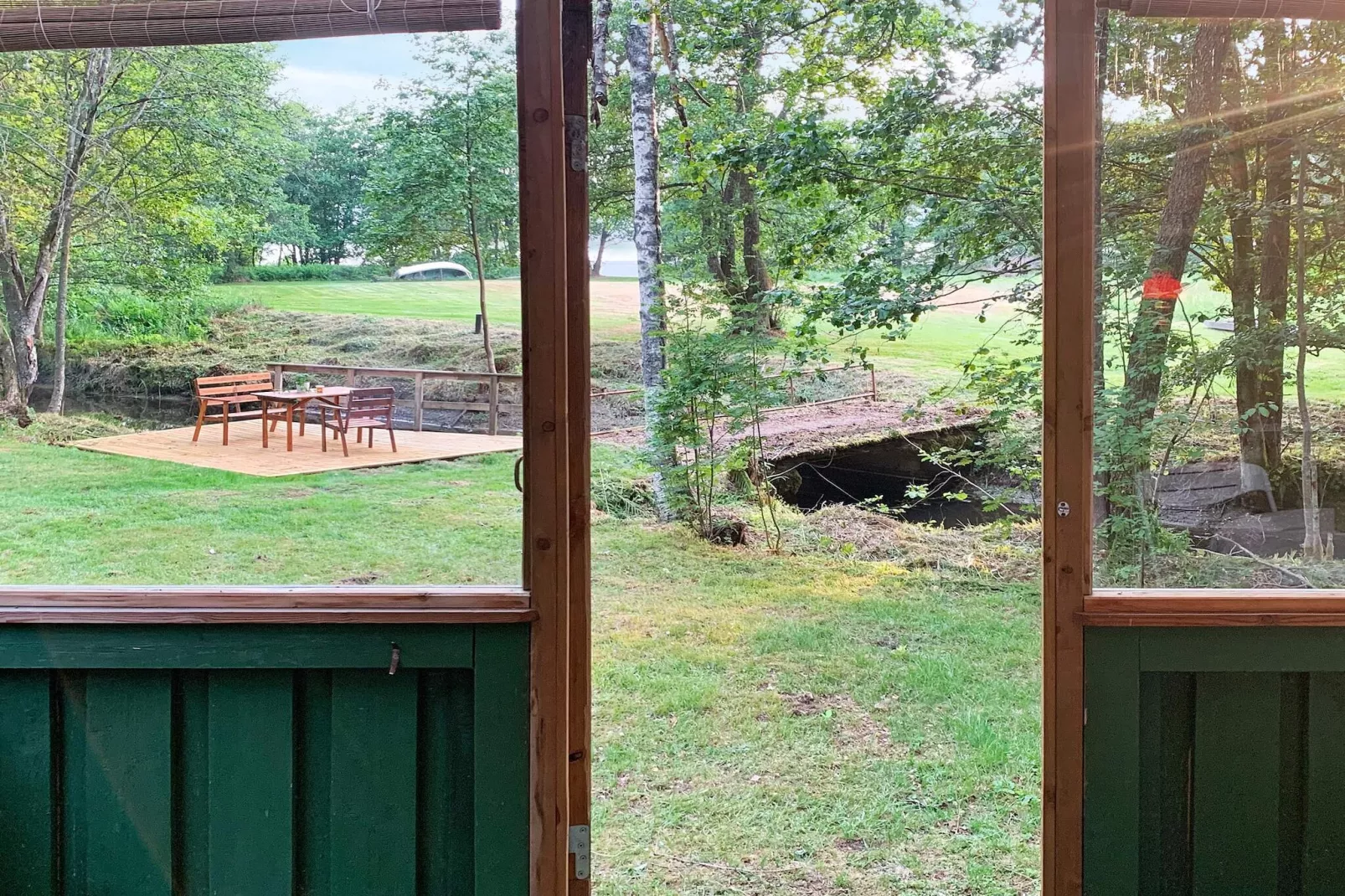 6 Personen Ferienhaus in Ucklum-By Traum