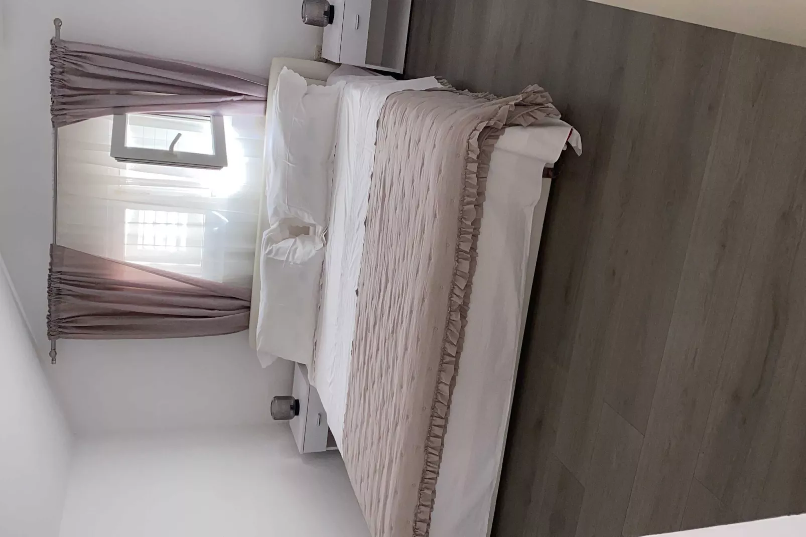 Apartments Roda - Comfort One Bedroom Apartment with Terrace (Kate) - (ST)