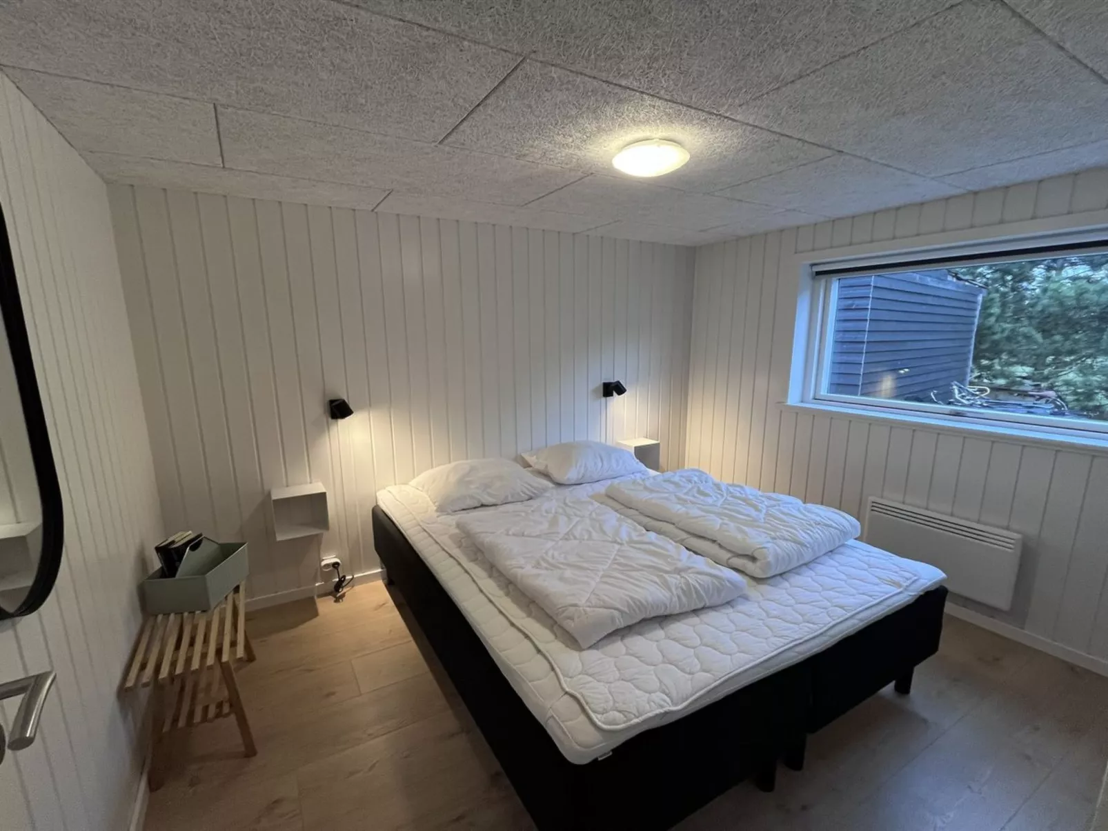 "Jale" - 900m from the sea - Drinnen