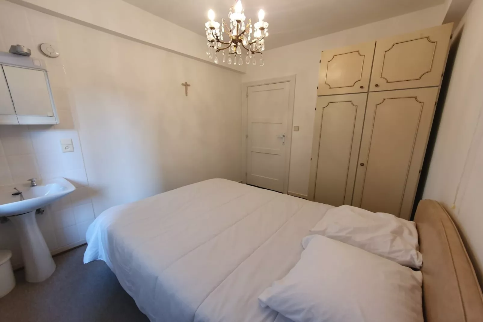 Marly - Bedroom