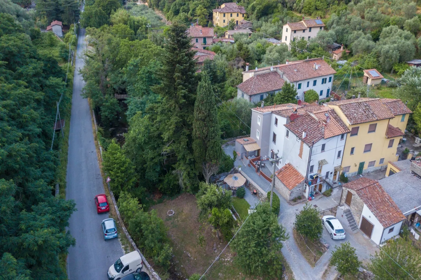 Rio delle Fate