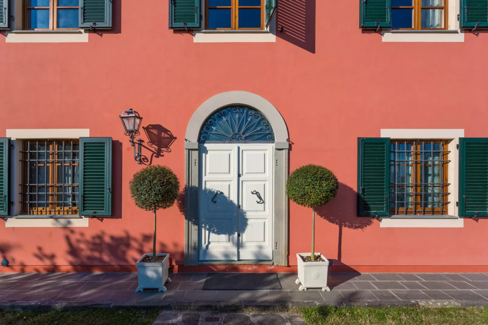 Villa Alberta