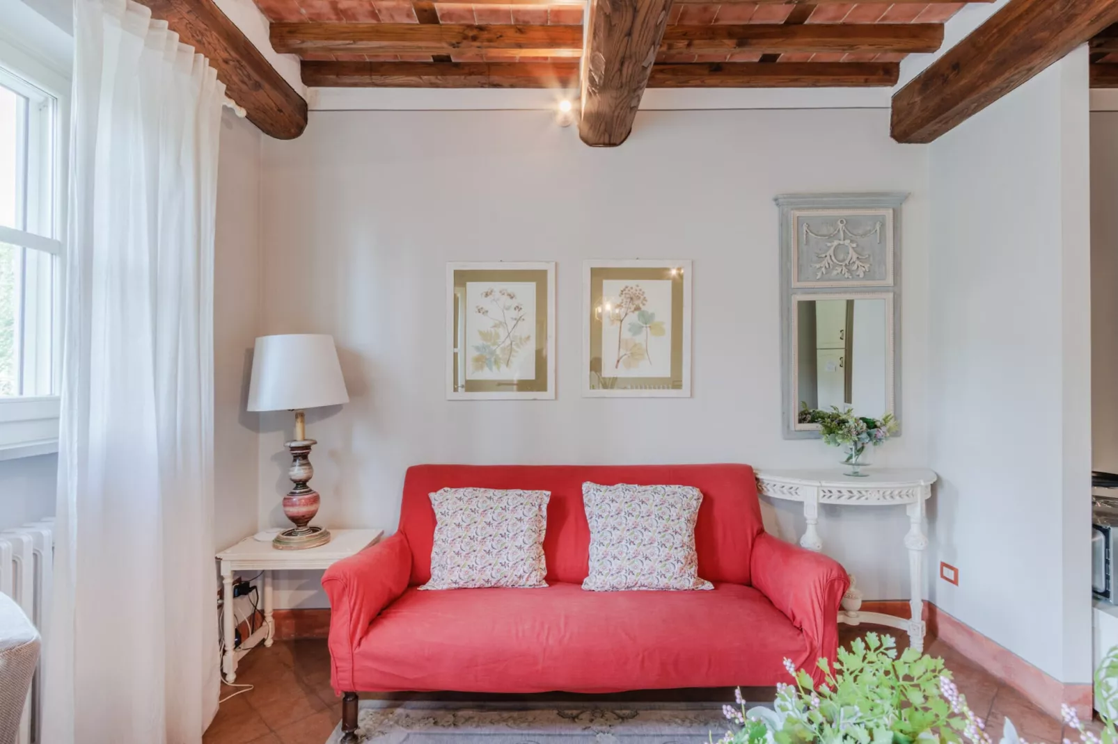Donato, Farmhouse Apartment with Pool