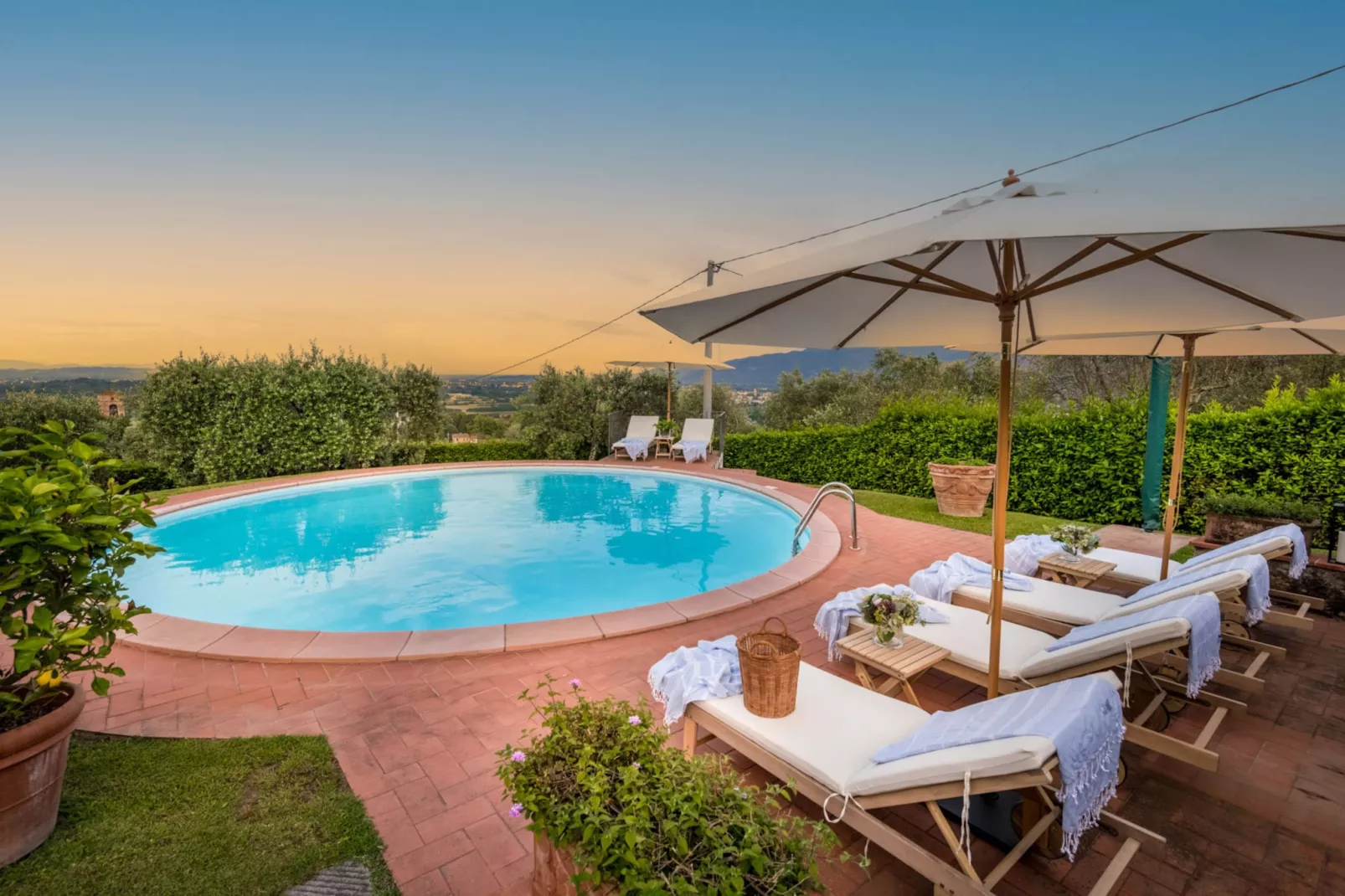 Villa Lontana