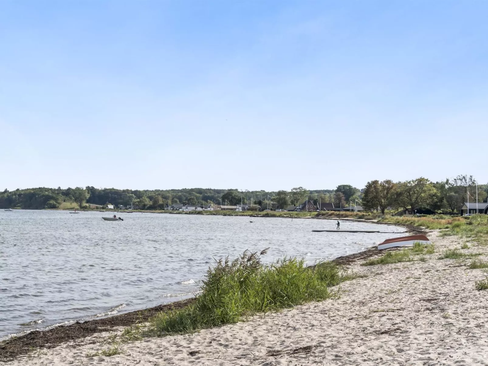 "Assarina" - 15m from the sea - Draußen