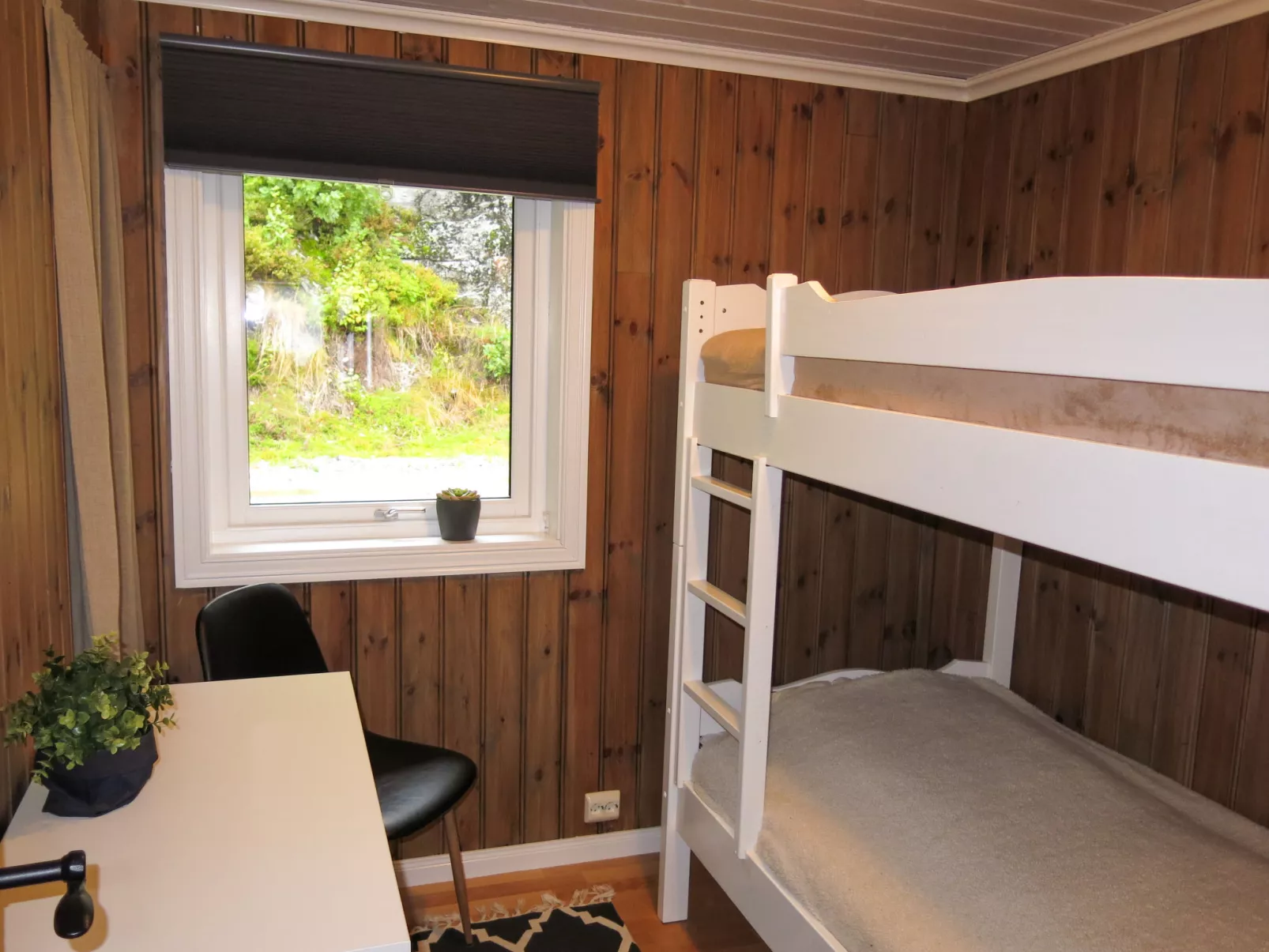 Utsikten-Inside