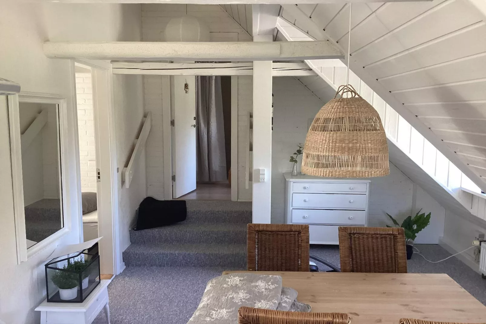 5 etoiles maison de vacances a Ansager - Intérieur