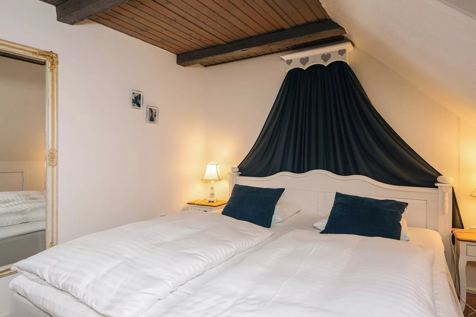 5 etoiles maison de vacances a Ansager - Intérieur