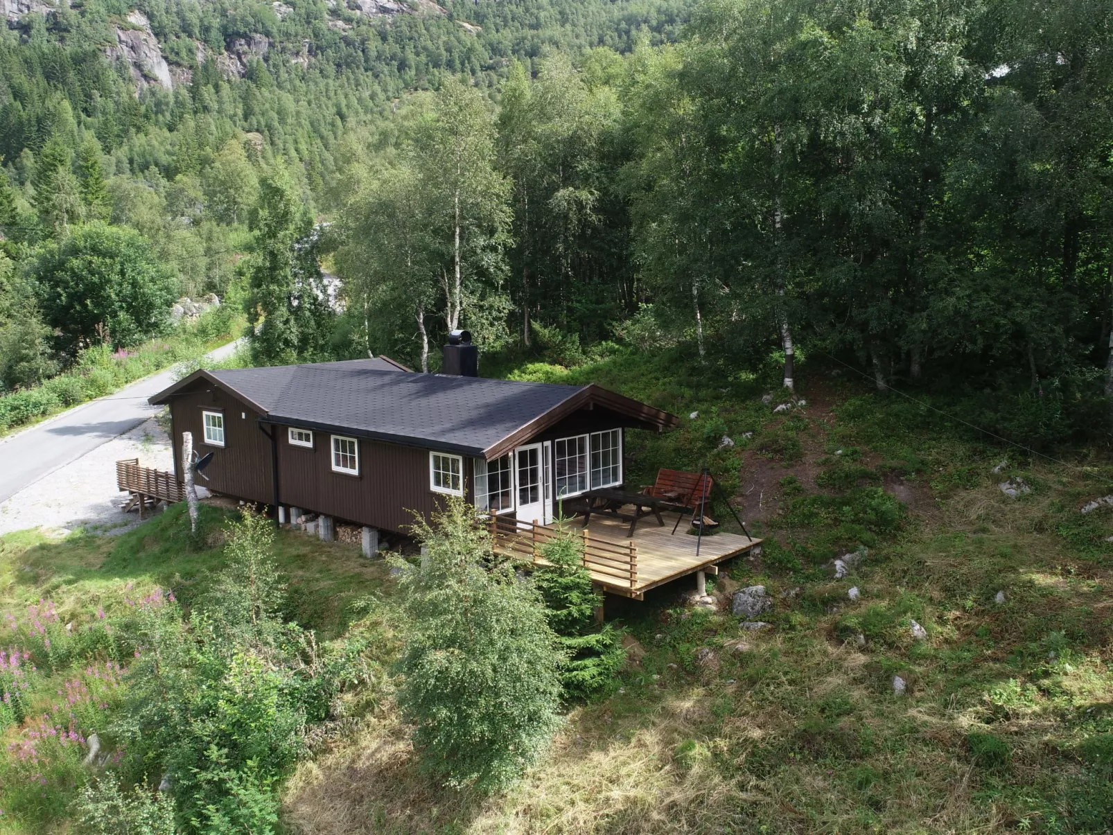 Bjørnnåslia