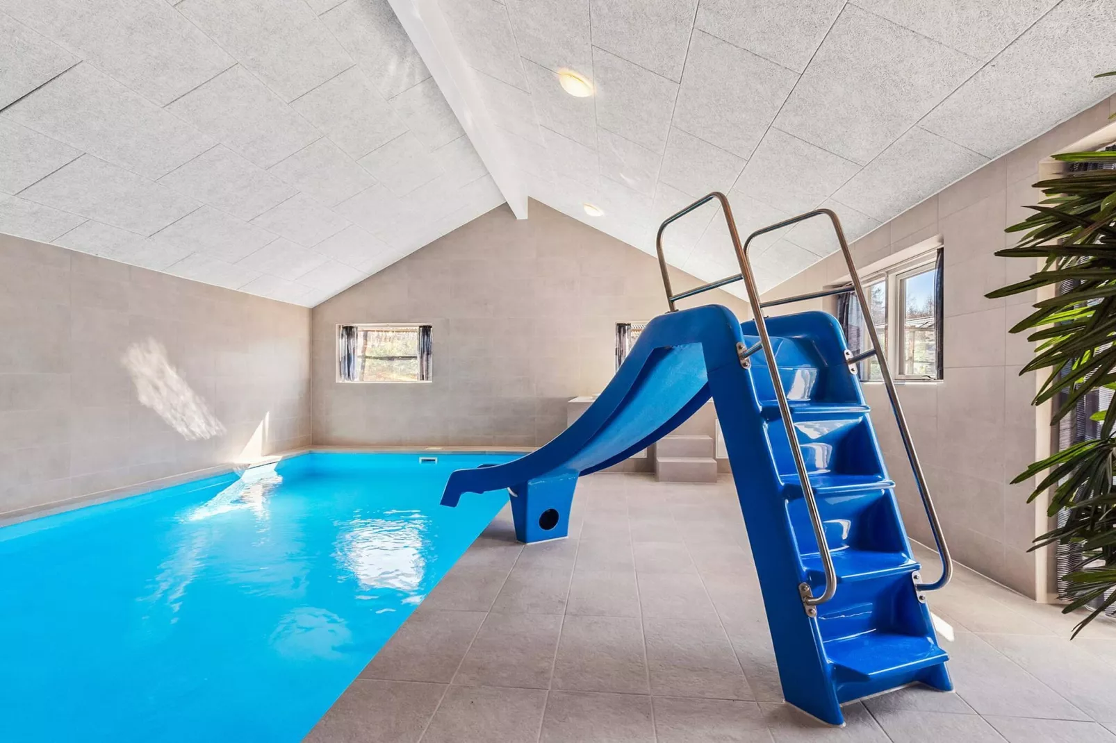 5 etoiles maison de vacances a Glesborg