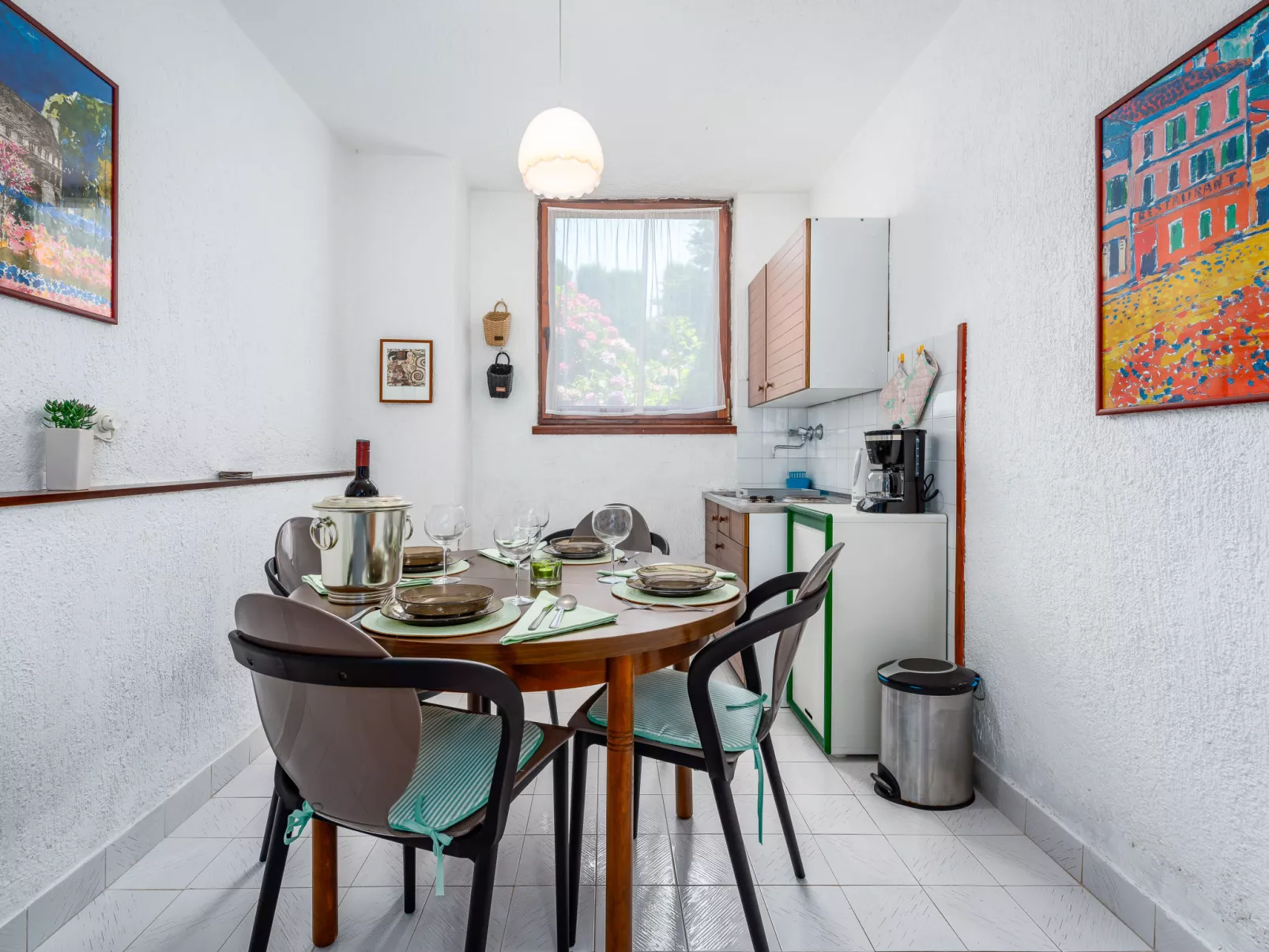 Apartment 1699 - Drinnen