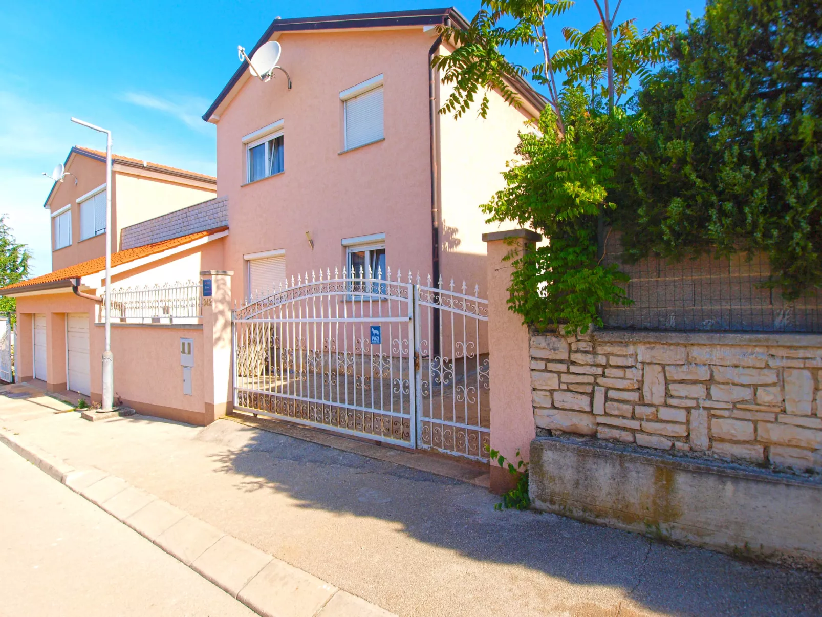 Apartment 1359 - Dehors