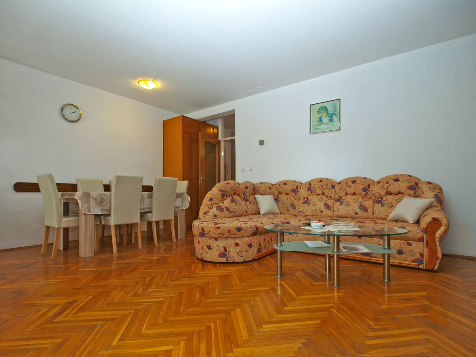 Apartment 2028 - Dedans