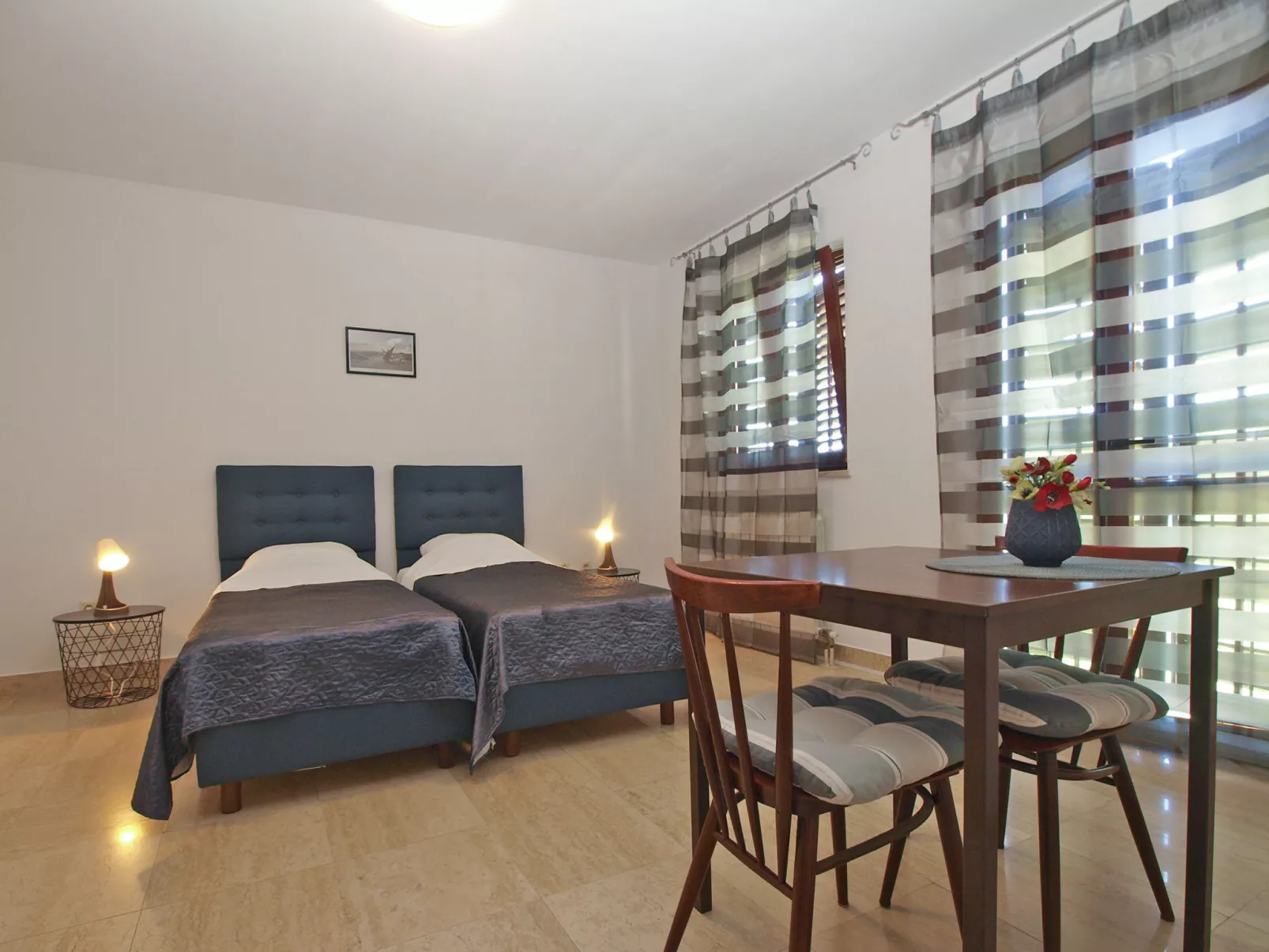 Apartment 718 - Drinnen