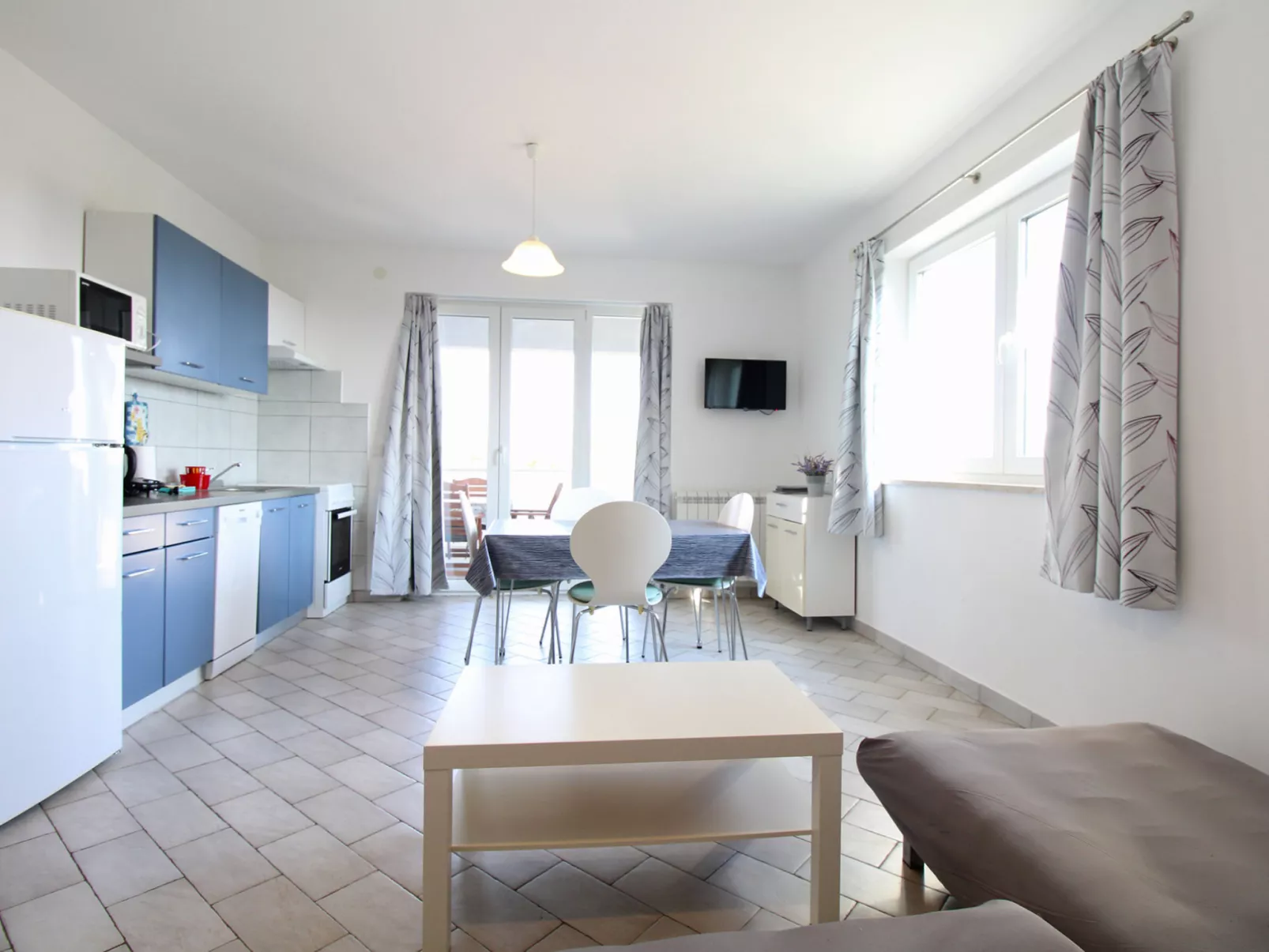 Apartment 2397 - Dedans