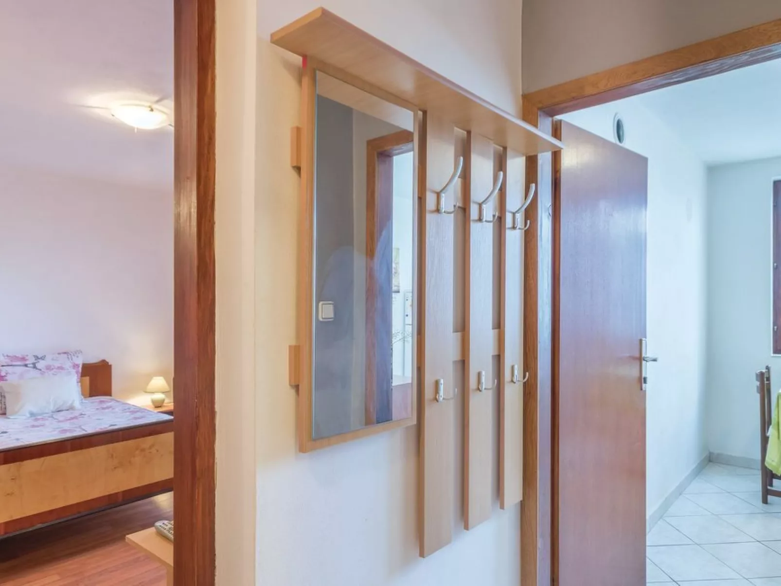 Apartment 1499 - Drinnen
