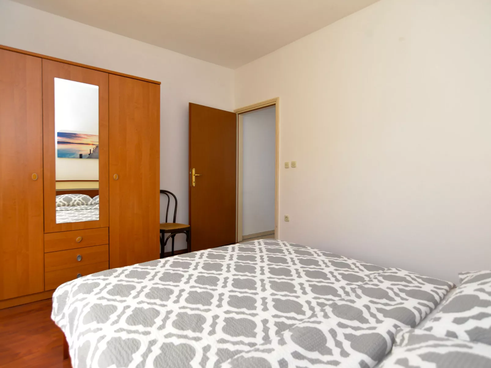Apartment 1124 - Inside