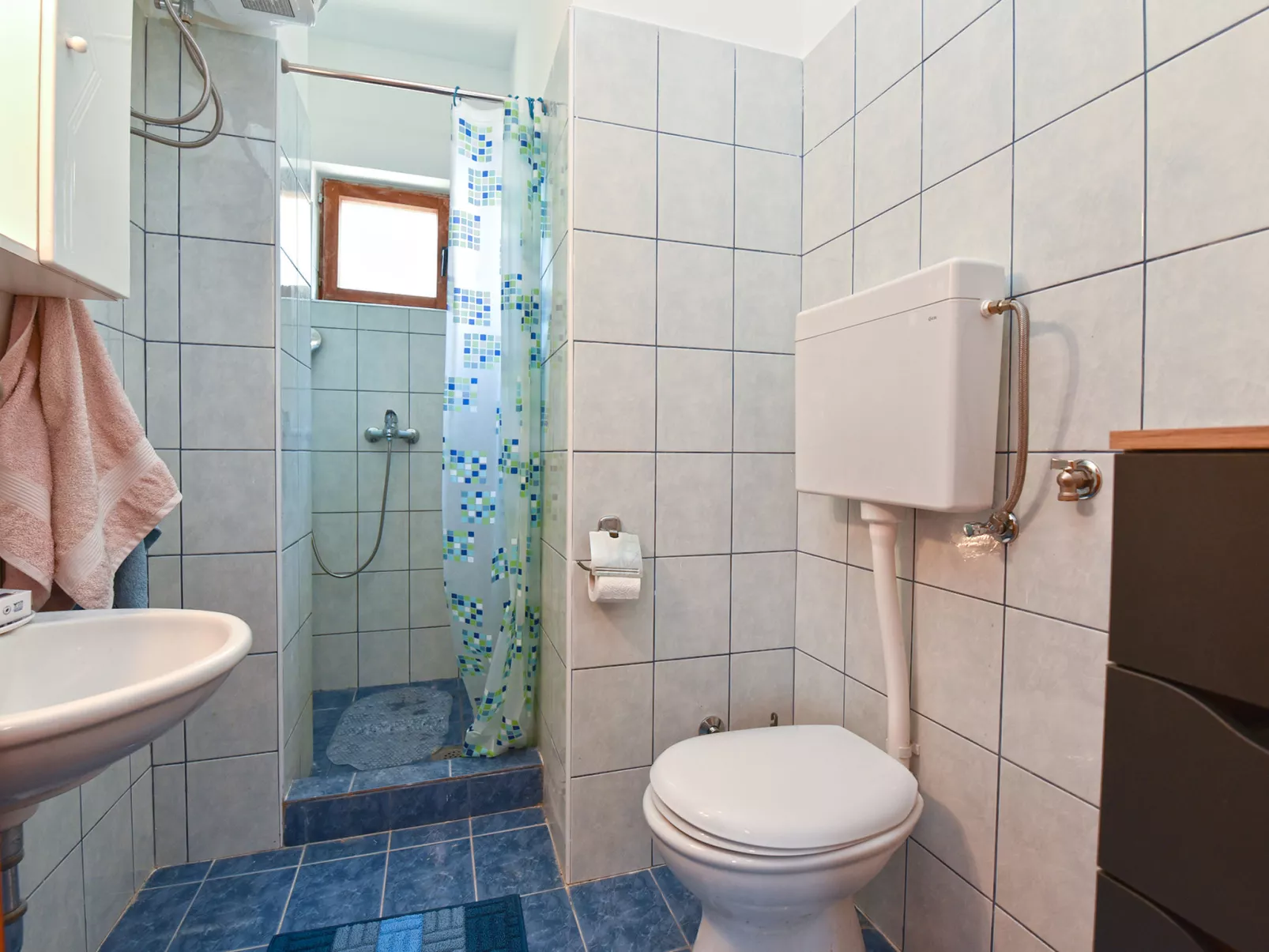Apartment 2250 - Inside