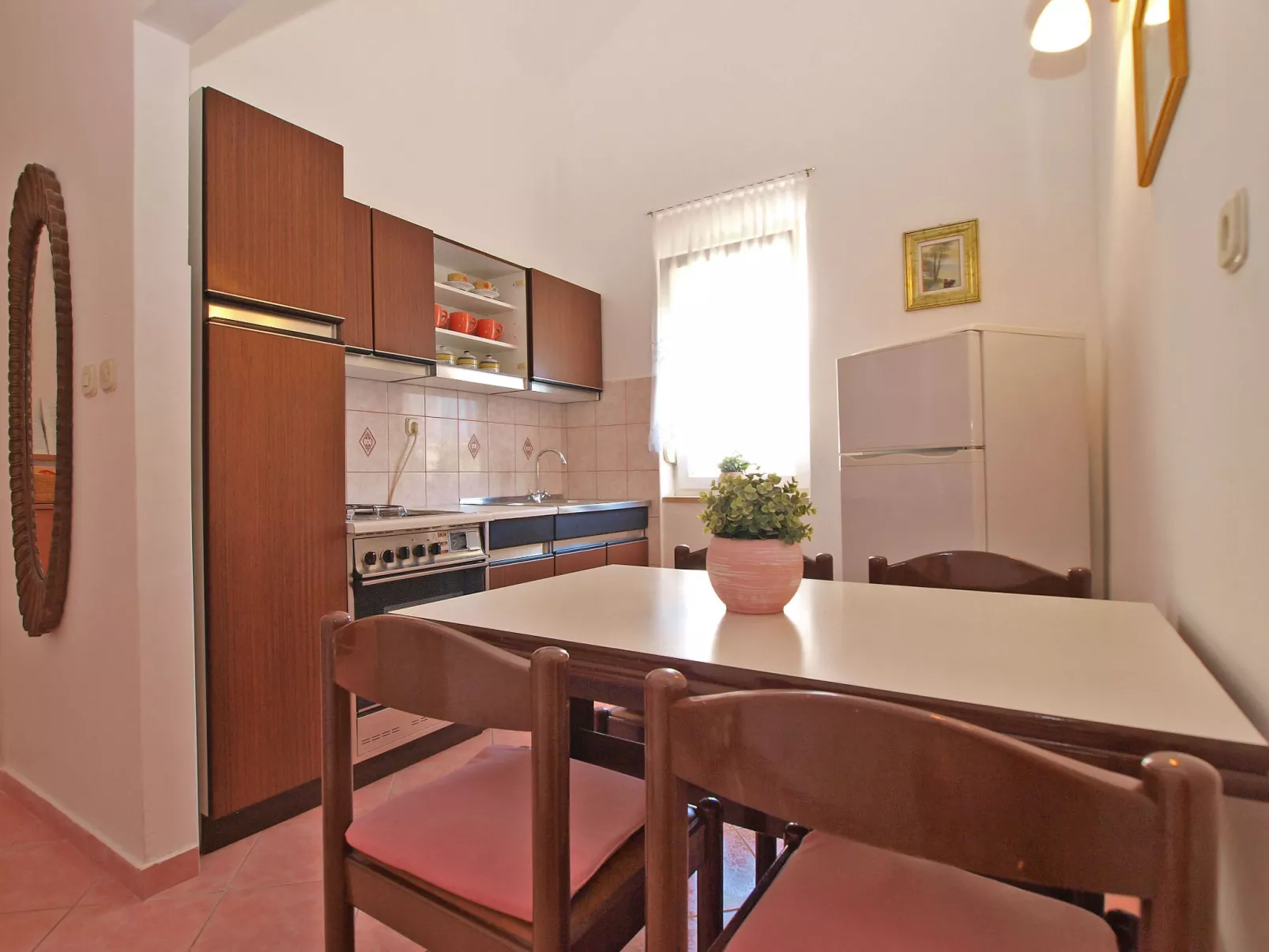 Apartment 1124 - Inside