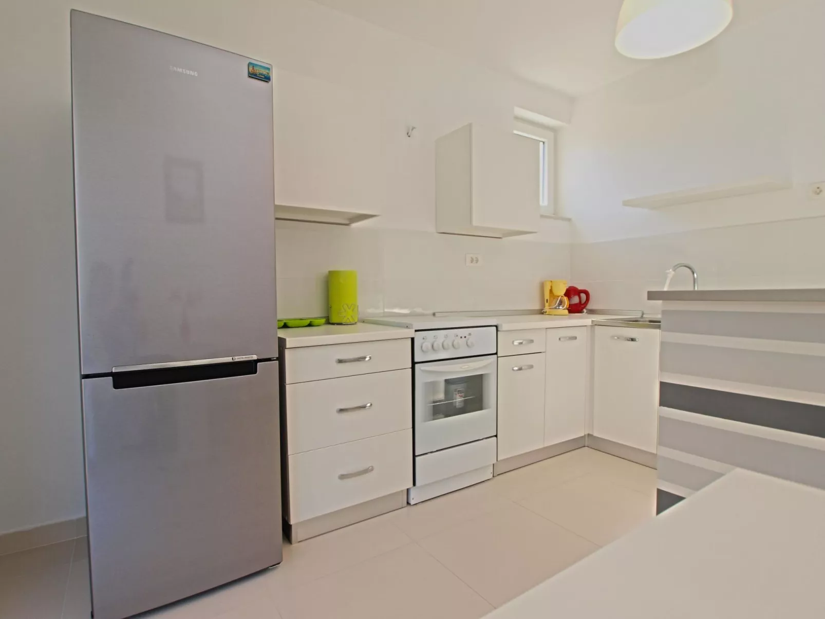 Apartment 1104 - Inside