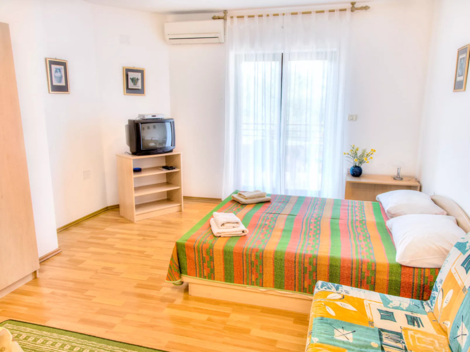 Apartment 2011 - Dedans