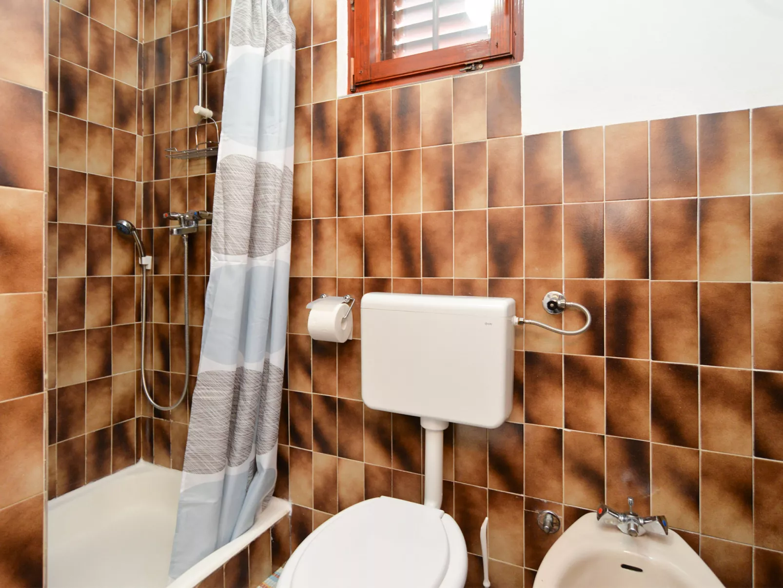 Apartment 407 - Drinnen