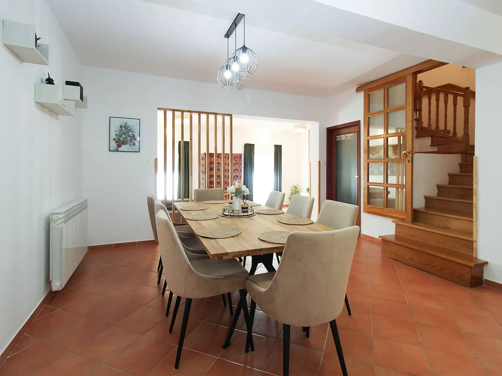 Apartment 1168 - Drinnen