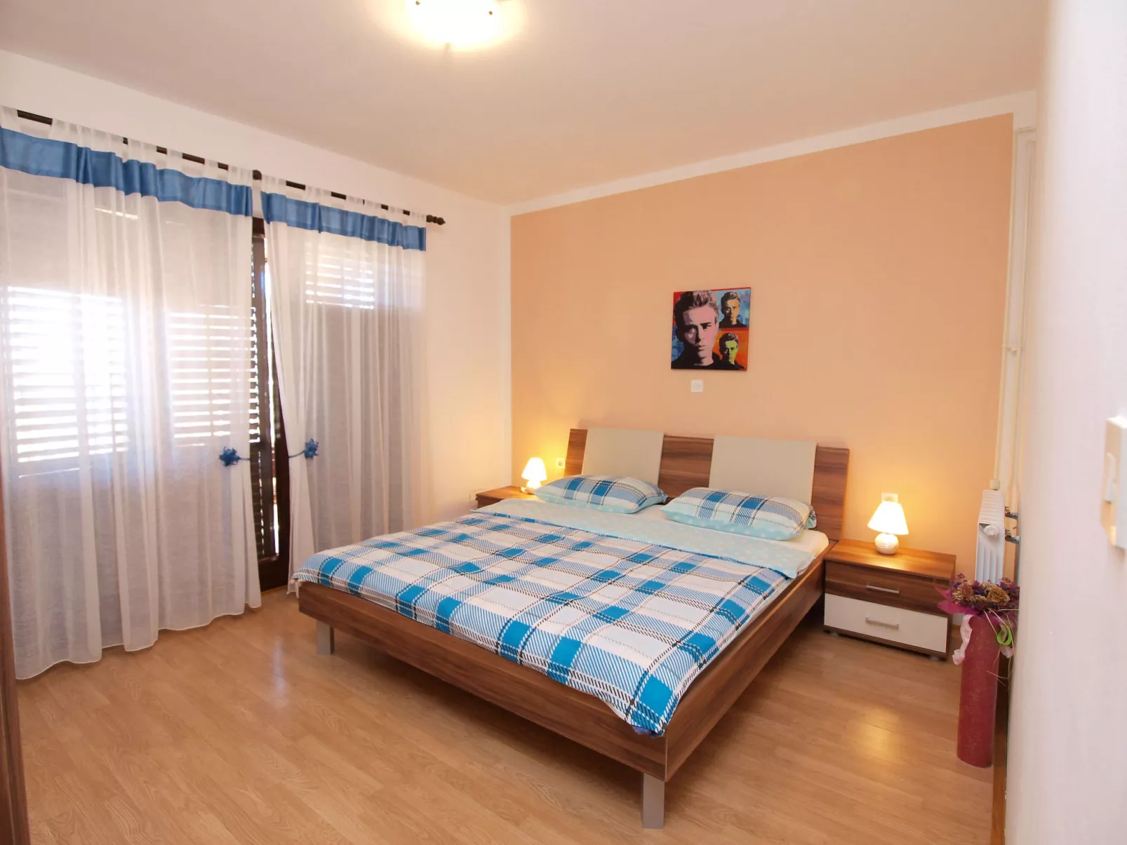 Apartment 994 - Inside