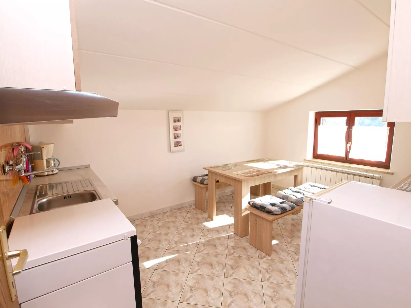 Apartment 994 - Inside