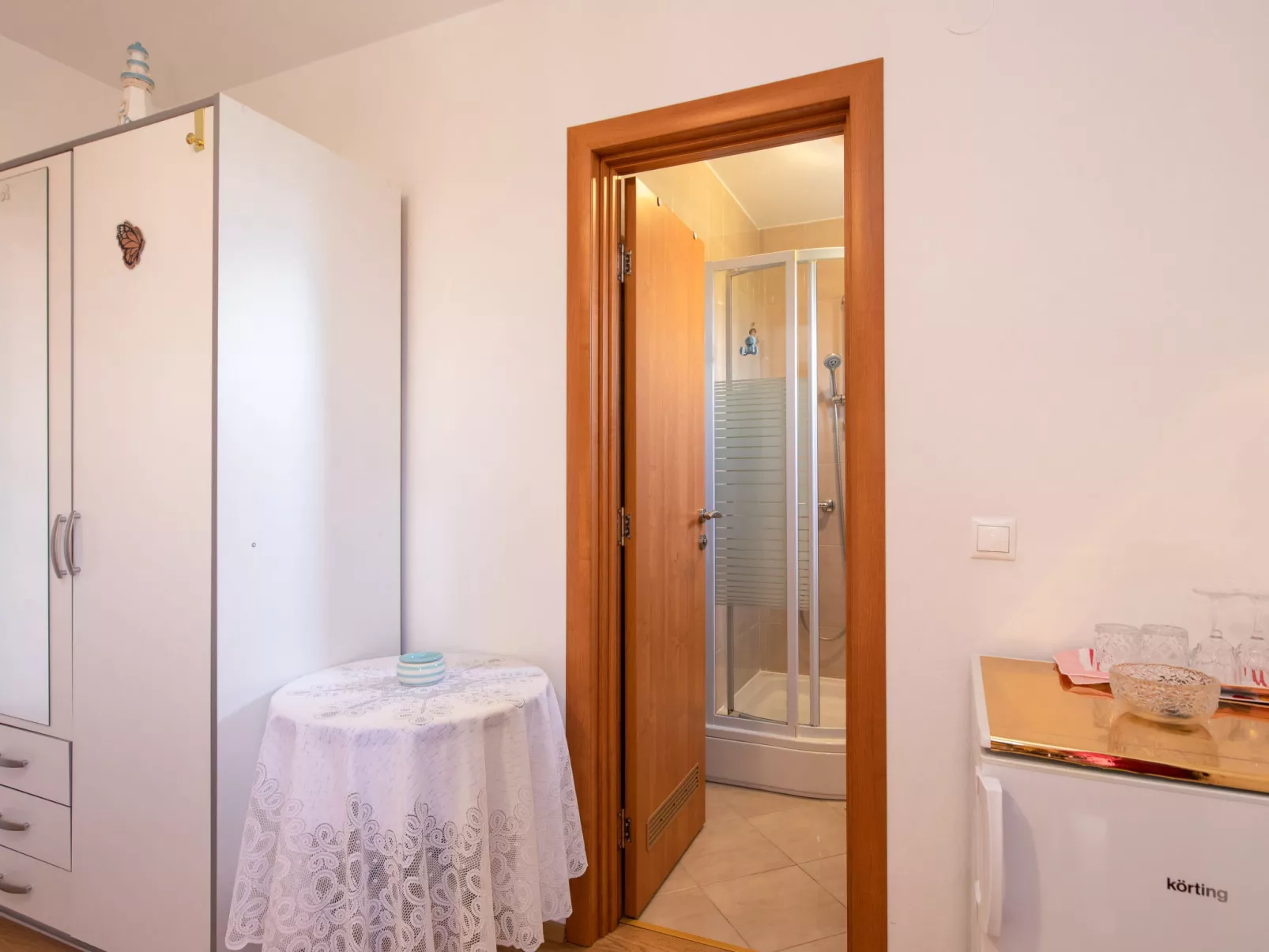 Rooms Panorama - 3 - Drinnen