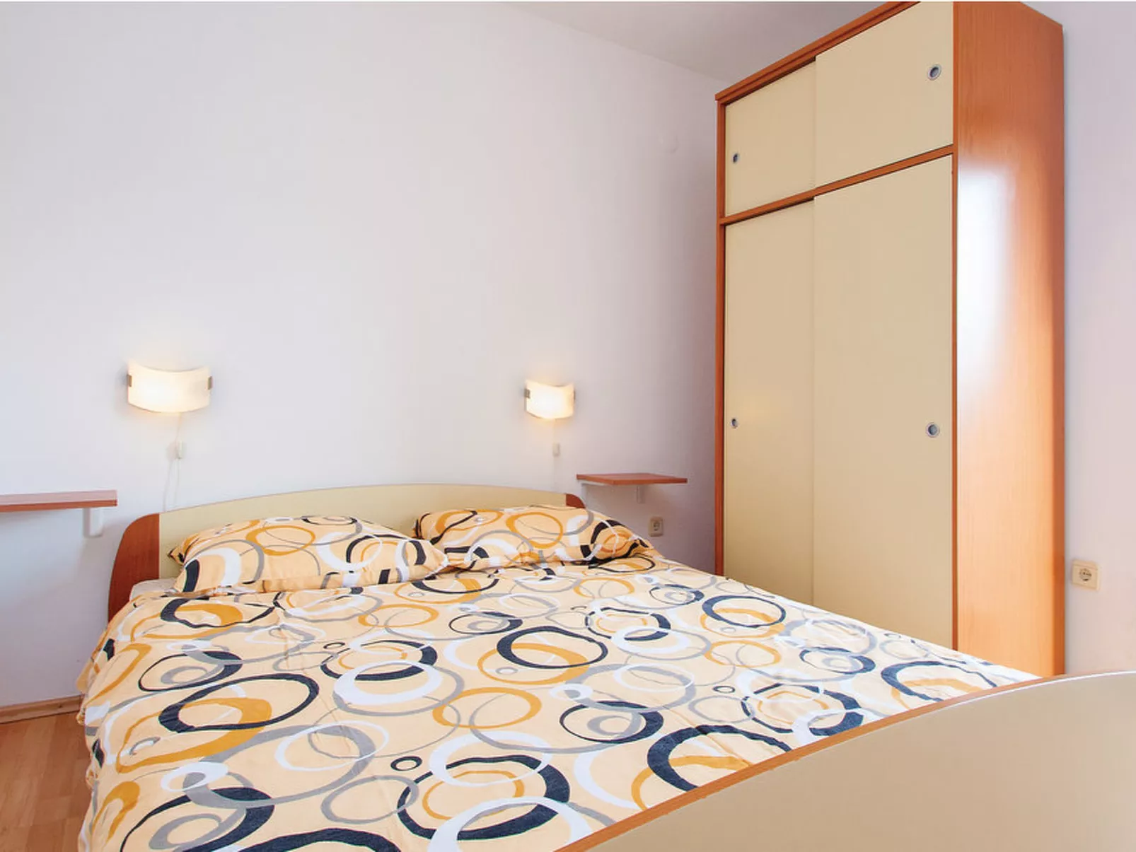 Apartment 794 - Drinnen