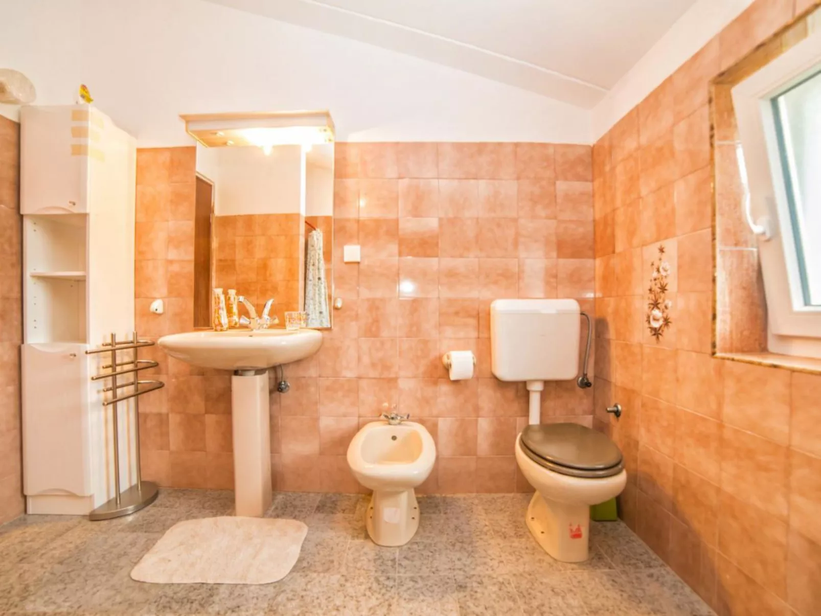 Apartment 1268 - Dedans