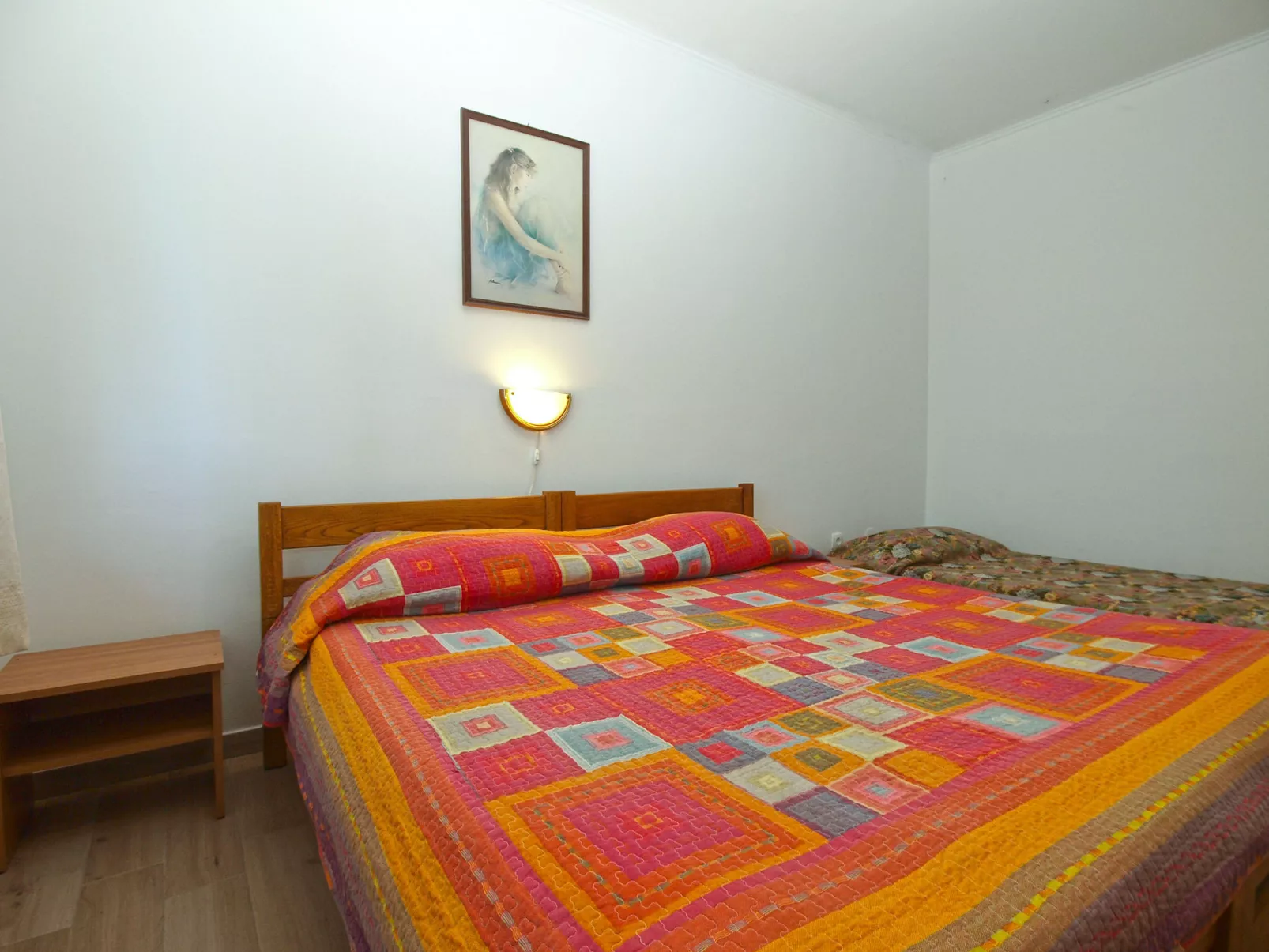 Apartment 841 - Drinnen