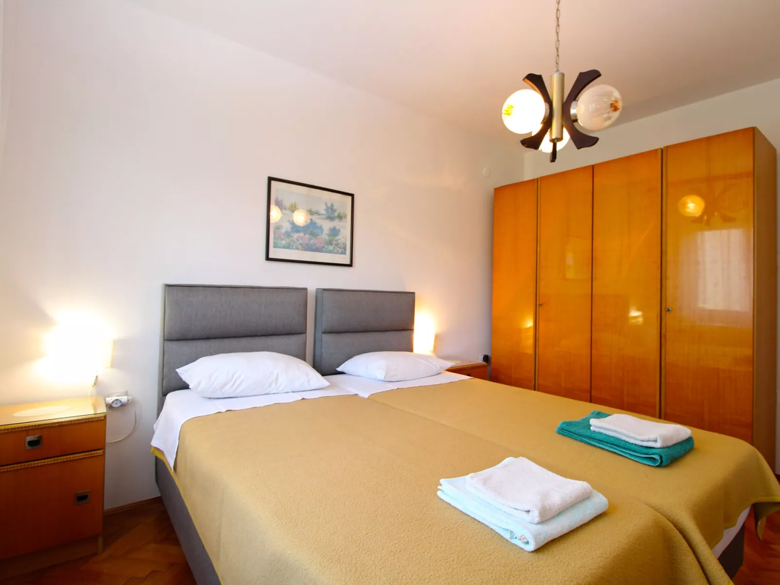 Apartment 1828 - Drinnen