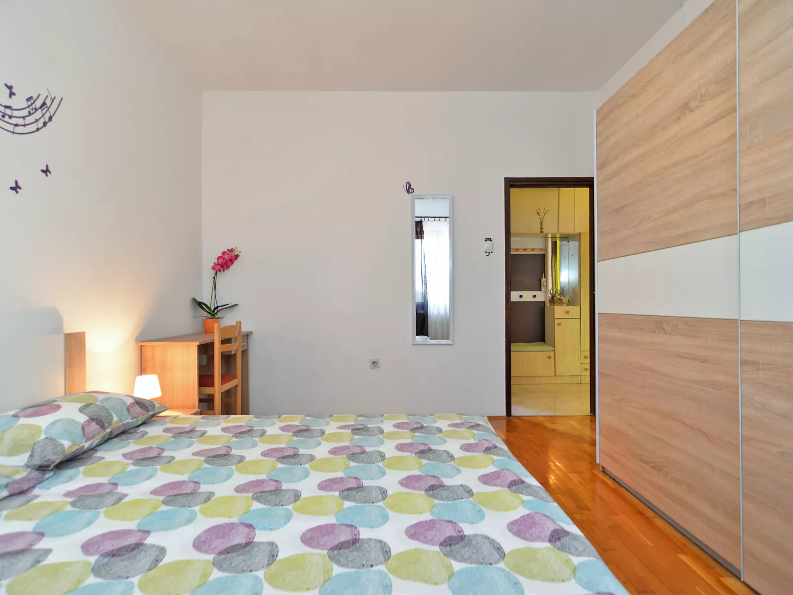 Apartment 1755 - Drinnen