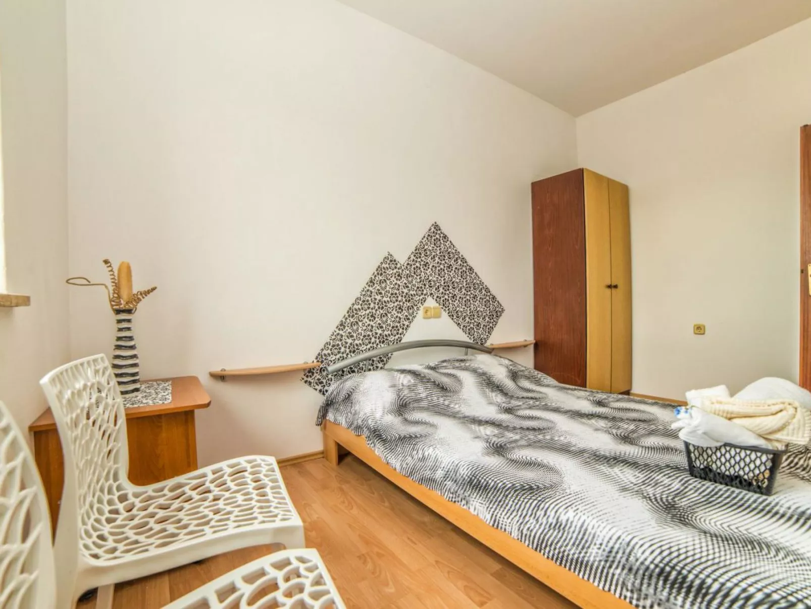 Apartment 1268 - Drinnen
