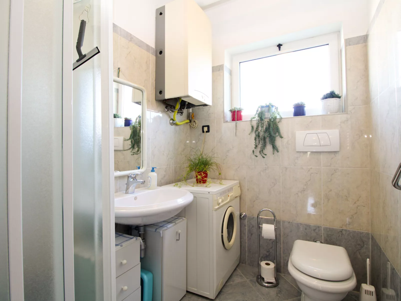 Apartment 2348 - Drinnen