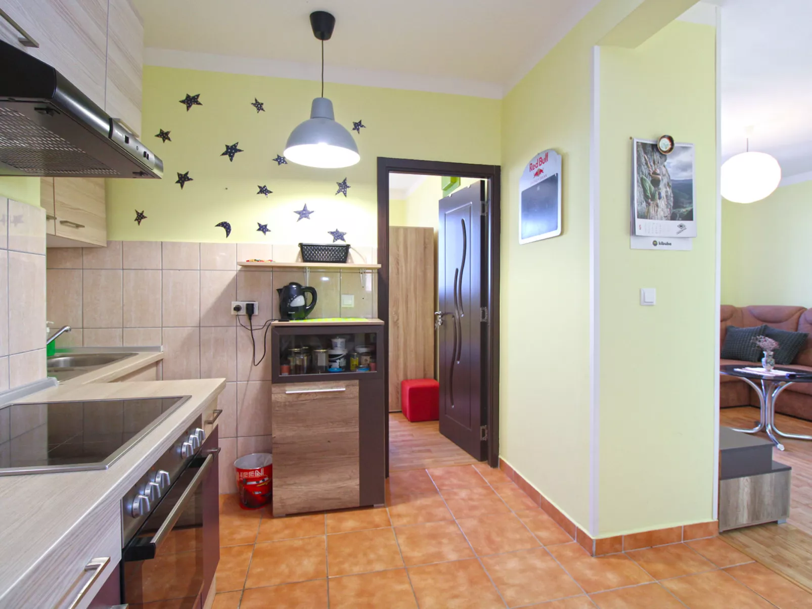Apartment 2328 - Dedans