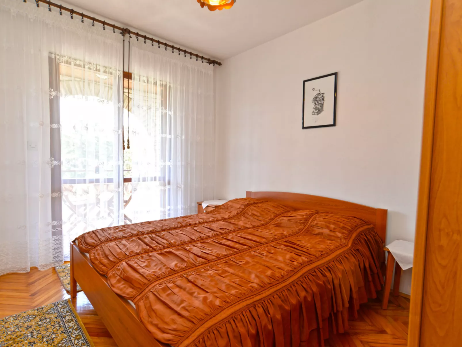 Apartment 1633 - Dedans