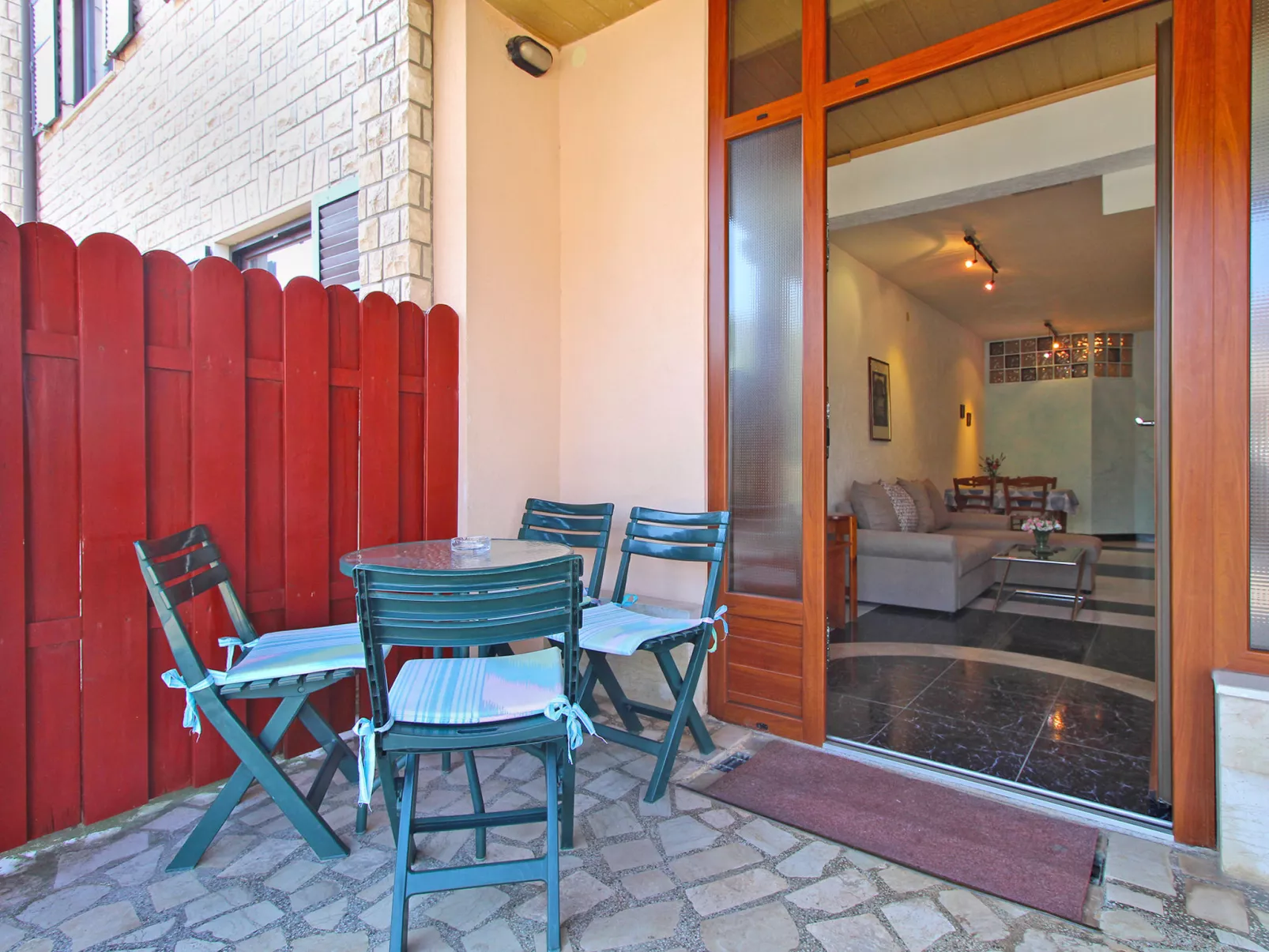 Apartment 2281 - Outside